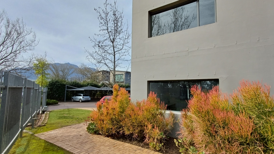 To Let commercial Property for Rent in Techno Park Western Cape